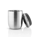 Lunchbox To Go Thermo mealbox 0,64L steel black - Eva Solo