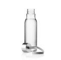 BPA free water bottle 0.5L Bottle Marble grey - Eva Solo