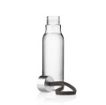 BPA free water bottle 0.5L Bottle Chocolate - Eva Solo