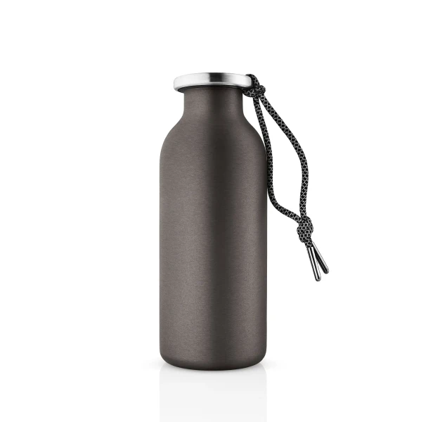Butelka termiczna 24/12 To Go Termo Flask 0,5L Chocolate brązowa - Eva Solo