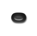 Nordic Kitchen soy sauce bowl 0.10L black stoneware - Eva Solo