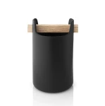 Organizer kuchenny czarny Toolbox 20 - Eva Solo