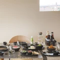 Pojemnik kuchenny z uchwytem Nordic Kitchen - Eva Solo