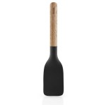 Szpatułka kuchenna Nordic Kitchen silikon dąb - Eva Solo