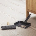 Scandinavian style brush and dustpan - Eva Solo