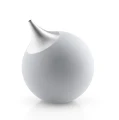 Dishwashing liquid and soap dispenser Marble grey - Eva Solo