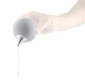 Dishwashing liquid and soap dispenser Marble grey - Eva Solo