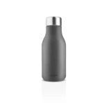 Dishwashing liquid dispenser Squeeze Elephant grey - Eva Solo