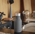 Dishwashing brush Elephant grey - Eva Solo