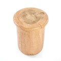 Suar wooden table Killa - Bazar Bizar