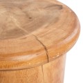 Suar wooden table Killa - Bazar Bizar