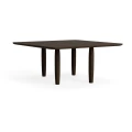 Stolik kawowy Oku Dark Smoked Oak - NORR11