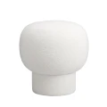 Pufa boucle Liège Barnum Bouclé 01 - NORR11