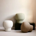 Pufa boucle Liège Barnum Bouclé 04 - NORR11