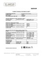 Pufa boucle Champagne Barnum Bouclé 04 - NORR11
