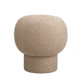 Pufa boucle Liège Barnum Bouclé 04 - NORR11
