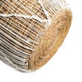 Kosz z trawy morskiej Straight Macrame L - Bazar Bizar