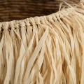 Kosz do przechowywania Raffia M - Bazar Bizar