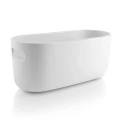 Herb pot with self-watering system Herb Organizer white - Eva Solo