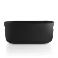 Herb pot with self-watering system Herb Organizer black - Eva Solo