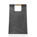 Laundry bag 75L Dark grey - Eva Solo