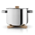 Magnetic trivet oiled oak - Eva Solo