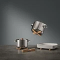 Magnetic trivet oiled oak - Eva Solo