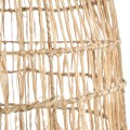 Boho lampshade Casita L mendog grass - Bazar Bizar