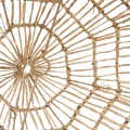 Boho lampshade Casita L mendog grass - Bazar Bizar