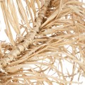 Boho lampshade Casita L mendog grass - Bazar Bizar