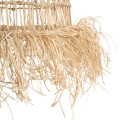 Abażur boho Casita S trawa mendog - Bazar Bizar