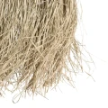 Lampshade seagrass Playa M - Bazar Bizar