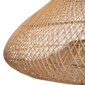 Rattan lampshade Shala XL 120 cm - Bazar Bizar