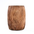 Suar wood table Celebes - Bazar Bizar