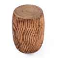 Suar wood table Celebes - Bazar Bizar