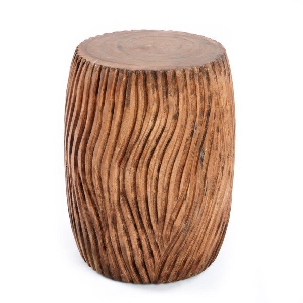 Suar wood table Celebes - Bazar Bizar