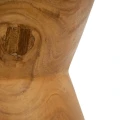Wooden small table Kona suar - Bazar Bizar