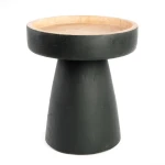 Rayu table suar wood - Bazar Bizar