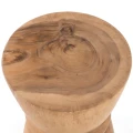 Wooden table Aukai suar wood - Bazar Bizar