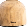 Small table Azure suar wood - Bazar Bizar