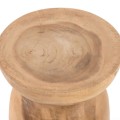 Wooden table Anthia suar wood - Bazar Bizar