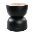 Small table Karbun suar wood - Bazar Bizar