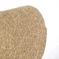 Seagrass pendant lamp Lovalova M - Bazar Bizar