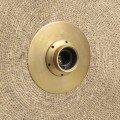 Seagrass wall lamp Lovalova - Bazar Bizar