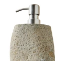 Soap dispenser Valley river stone - Muubs