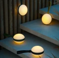Lampa przenośna Bring To Go Led 12 Yellow - Nordlux