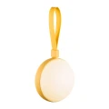 Lampa przenośna Bring To Go Led 12 Yellow - Nordlux