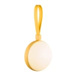 Lampa przenośna Bring To Go Led 12 Yellow - Nordlux