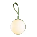 Lampa przenośna Bring To Go Led 12 Green - Nordlux