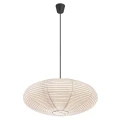 Rice paper lampshade Villo 60 white - Nordlux